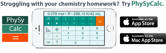 Scientific Calculator App